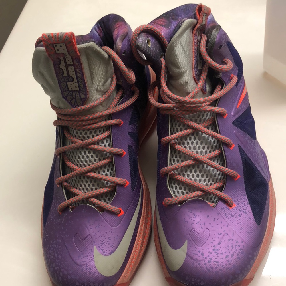 Lebrons